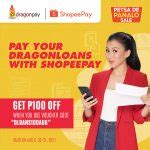 ShopeePay x Dragonpay .